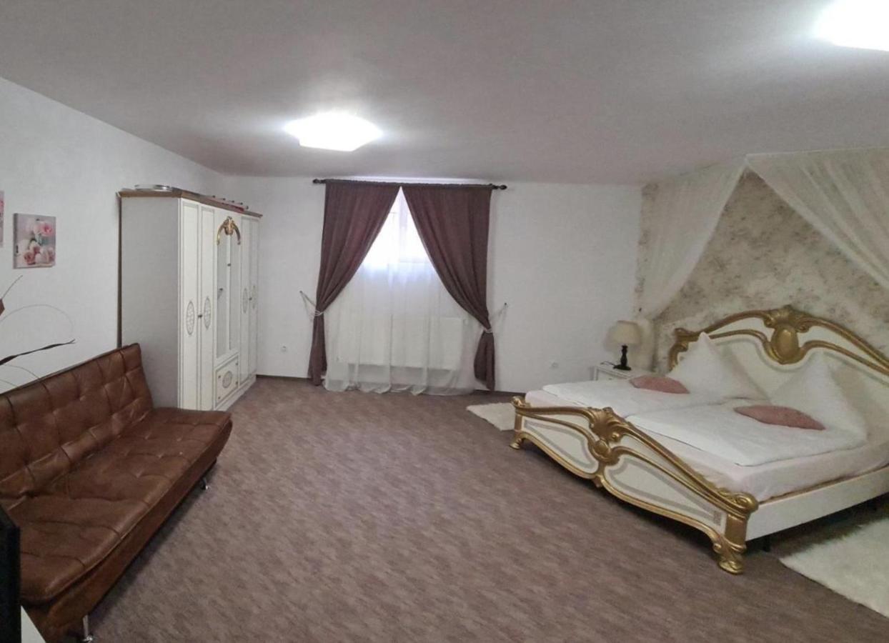 St House Apartment Sibiu